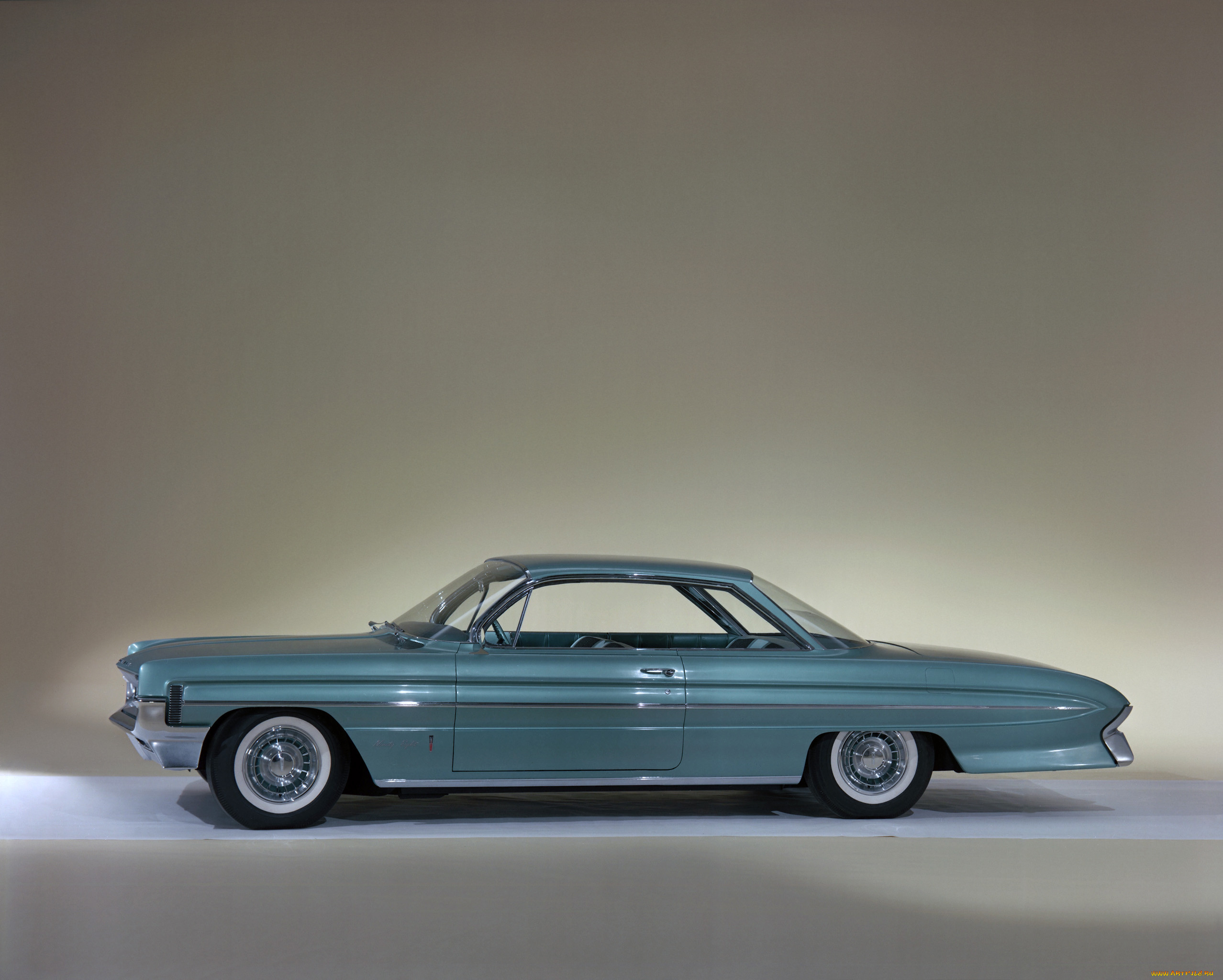 , oldsmobile